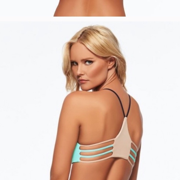 L*space wild one rev midnight top - Picture 2 of 4